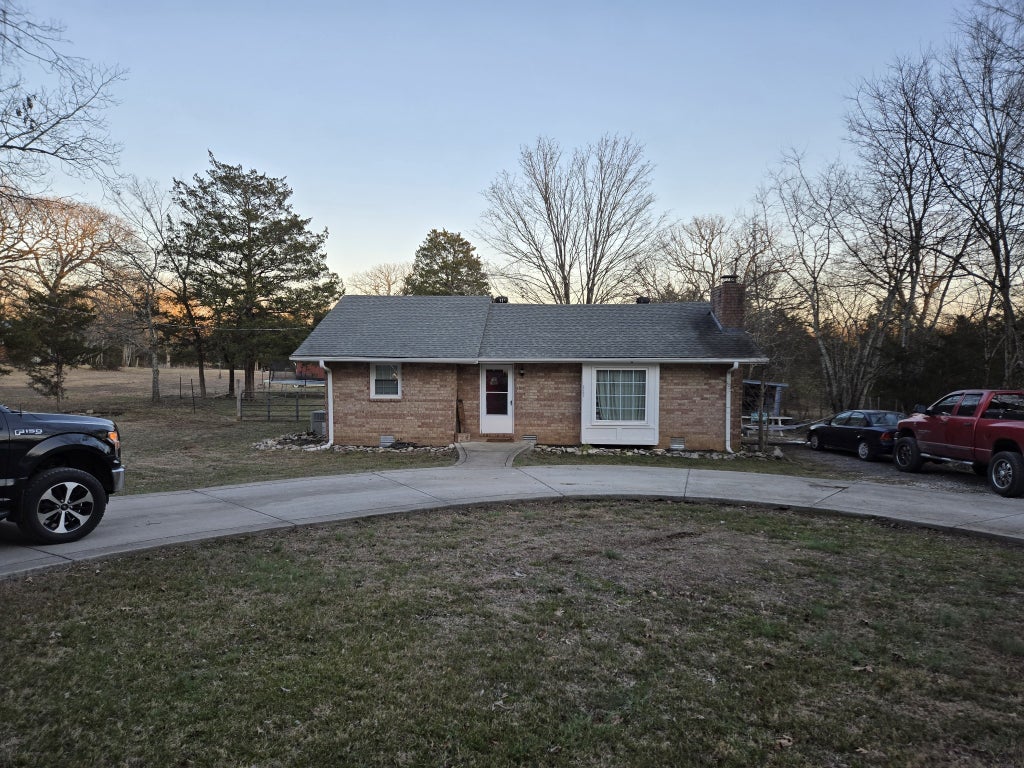 5253 Henley Rd, Mount Juliet