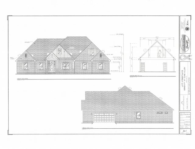 44 Trail West Drive, Mount Juliet