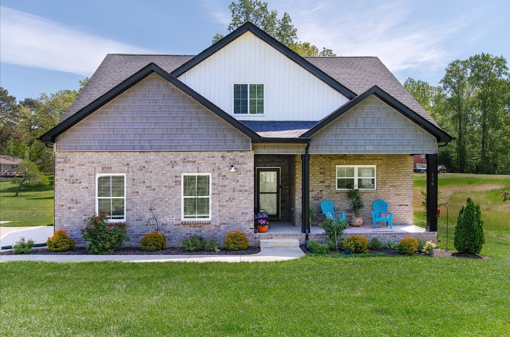 Photo for MLS 3112176 in 118 Colson Rd Dover, TN - 37058