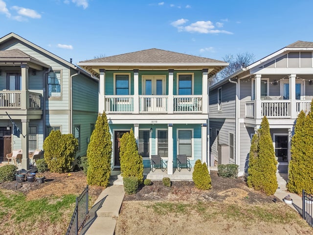 1805b Sevier St, Nashville