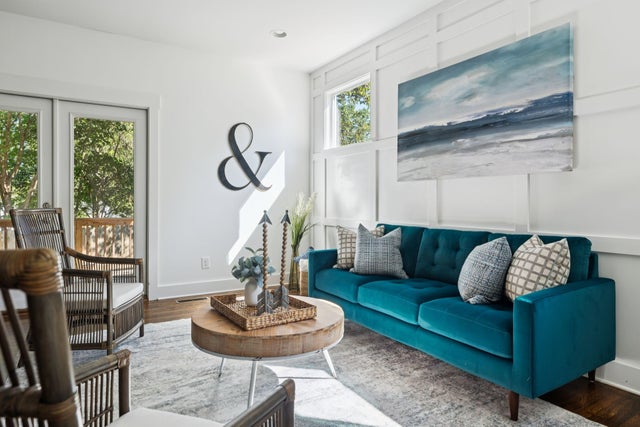 6018b Deal Ave, Nashville