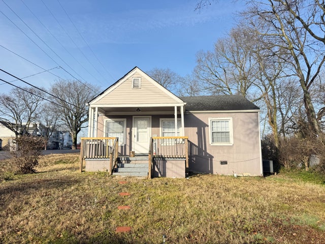 2900 Morningside Dr, Nashville