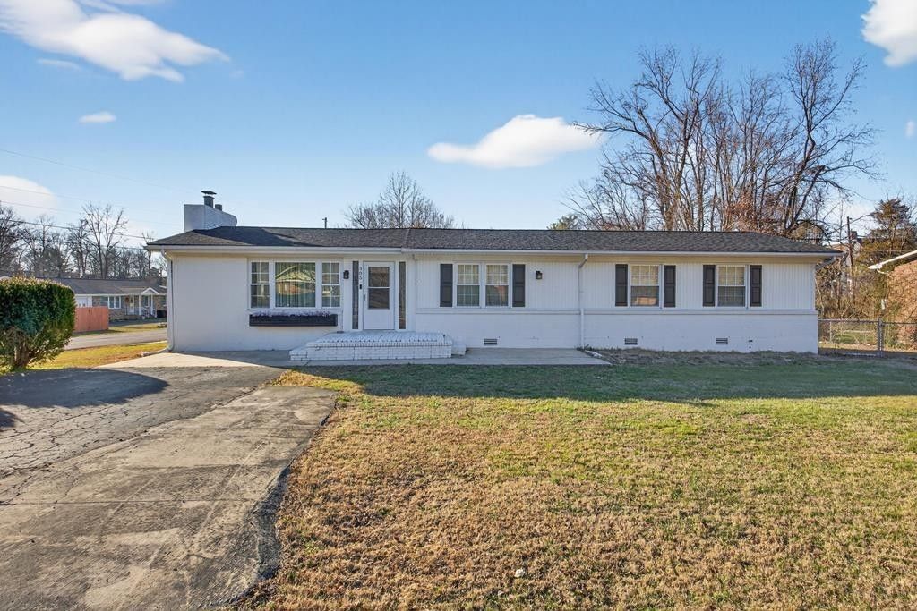 385 Campbell Dr, Cookeville