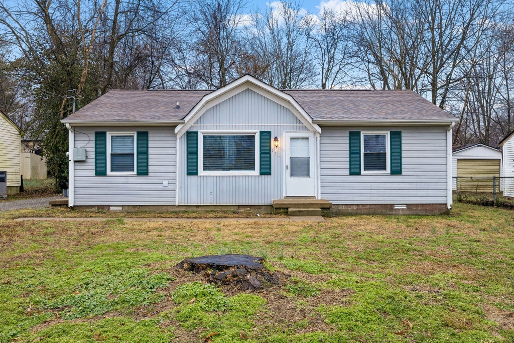 236 Tobacco Rd, Clarksville