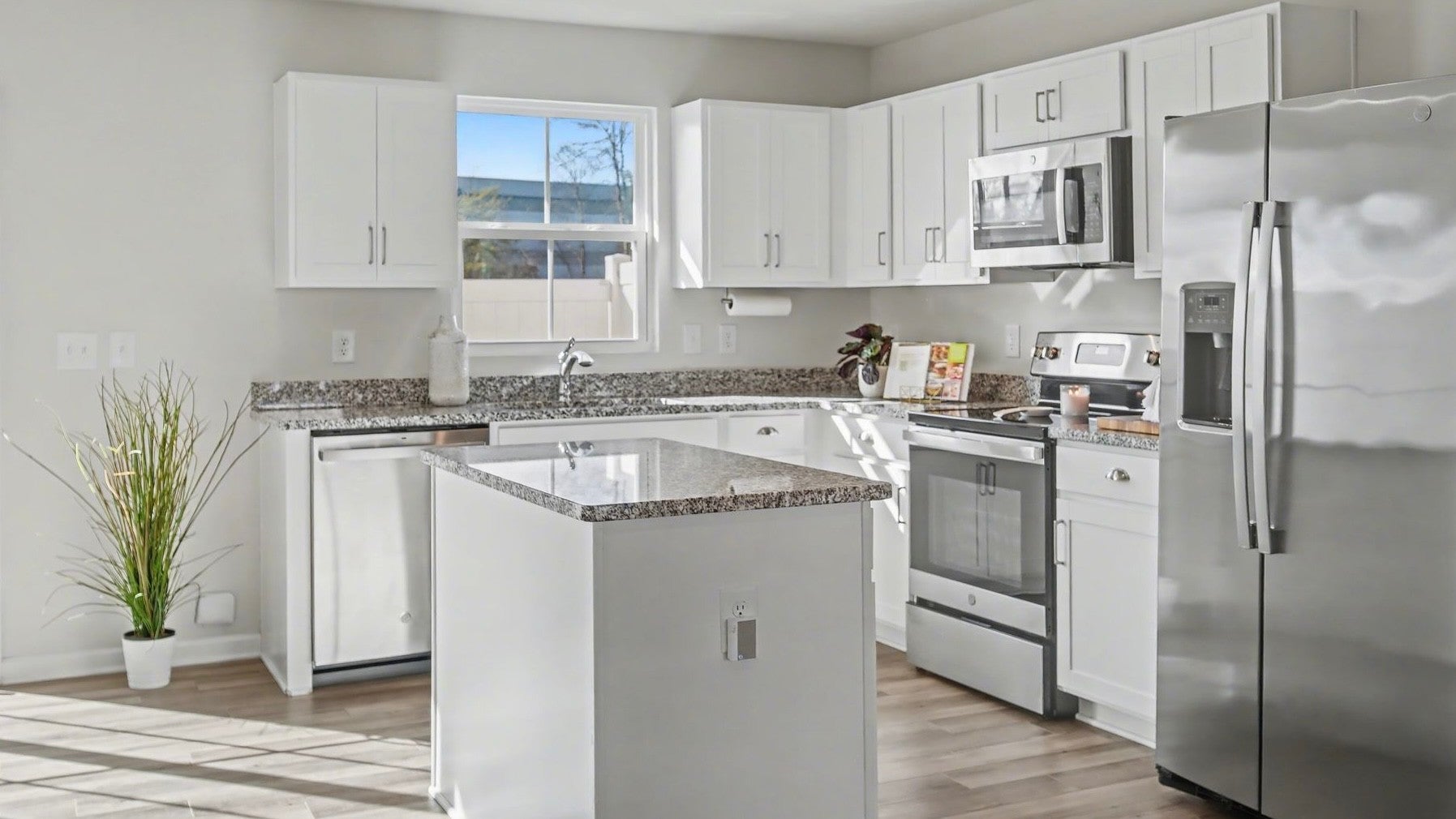 Photo for MLS 3112465 in 2935 Winterberry Dr 19 Nashville, TN - 37207