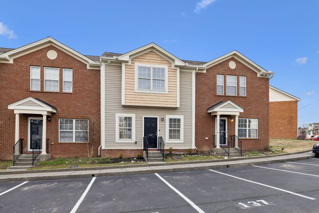 5170 Hickory Hollow Pkwy 137, Antioch