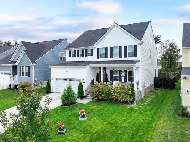 6554 Palm Warbler Dr, Murfreesboro