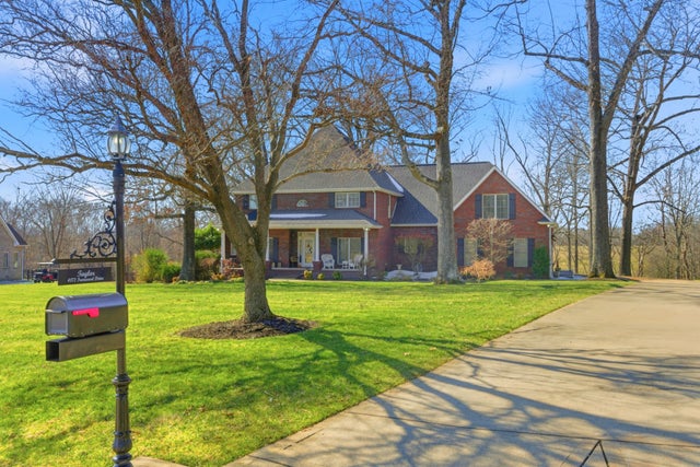 4172 Ironwood Dr, Greenbrier