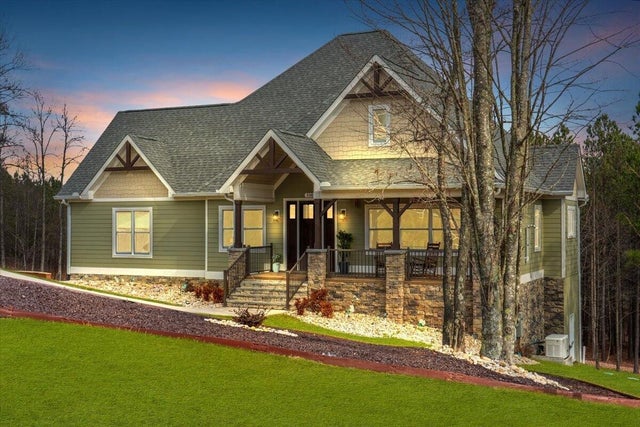 234 Lookout View Drive, Jasper