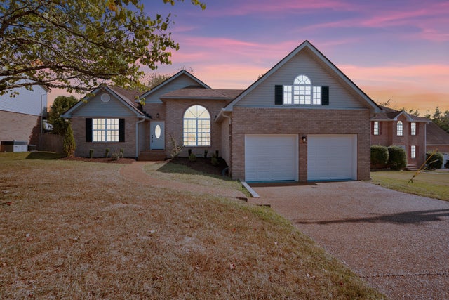 705 Pinehurst Pt, Mount Juliet