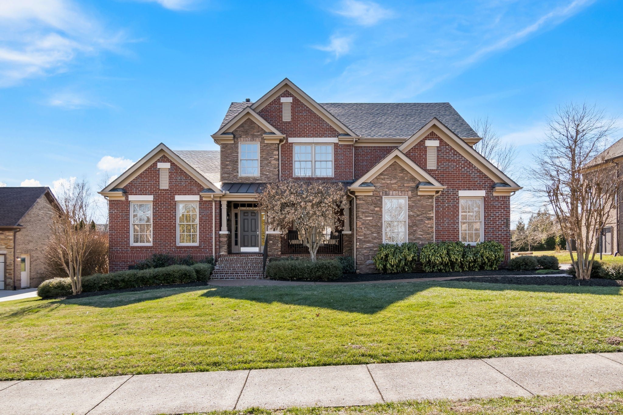 Thompsons Station Real Estate - Residential for sale