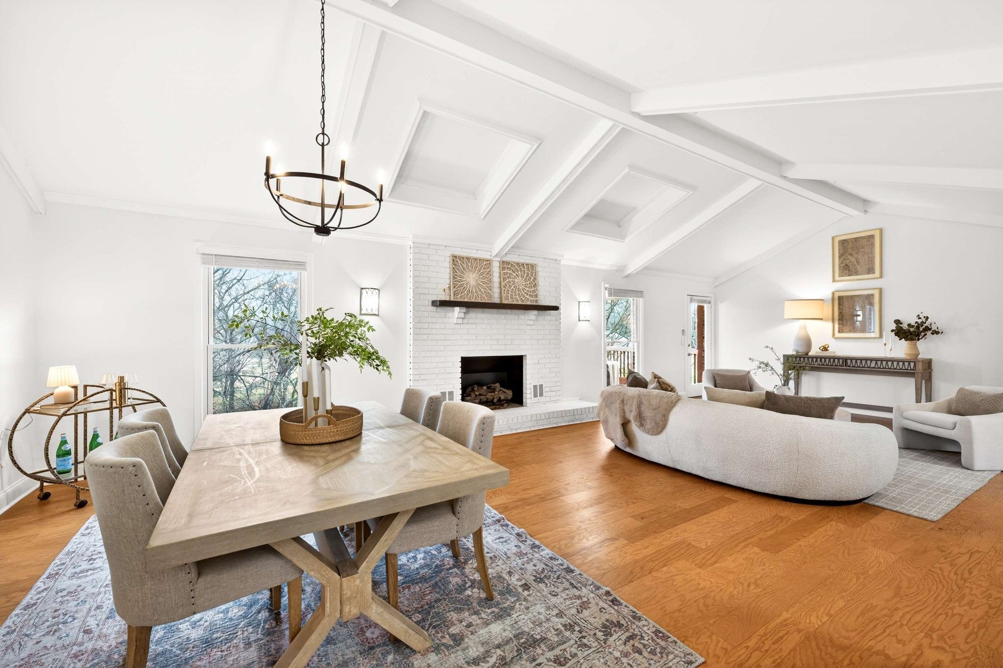 Photo for MLS 3112729 in 5063 Twin Lakes Dr Old Hickory, TN - 37138