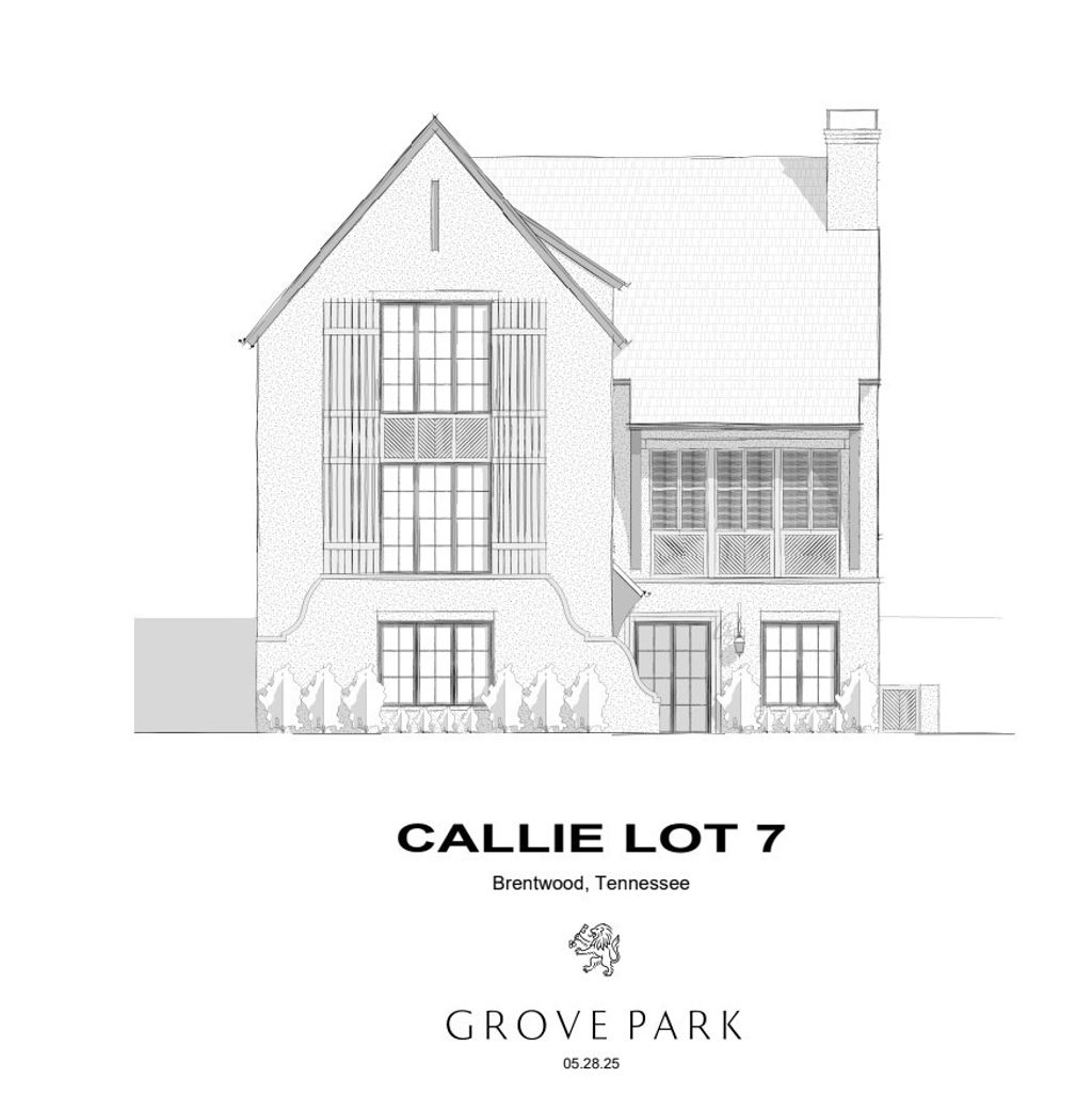 6323 Callie Ln, Brentwood