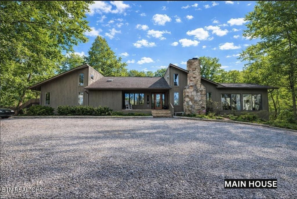 11104 Poplar Ridge Rd, Knoxville