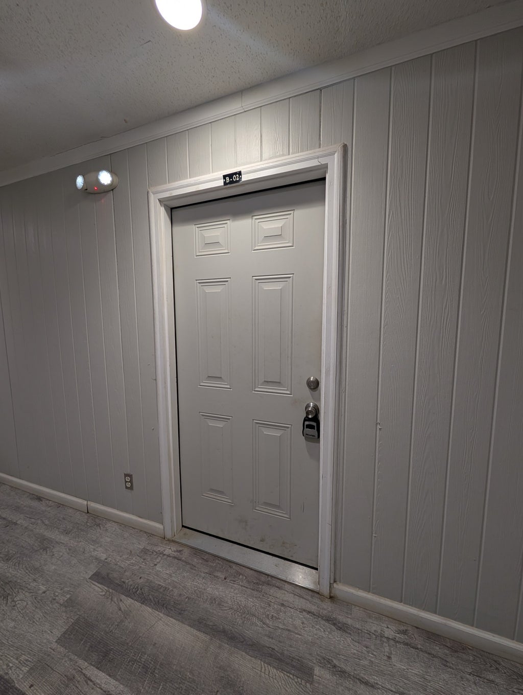 441 Harding Place B2, Nashville