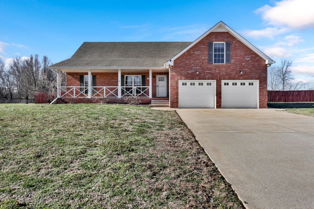 4492 Ironhorse Way, Clarksville