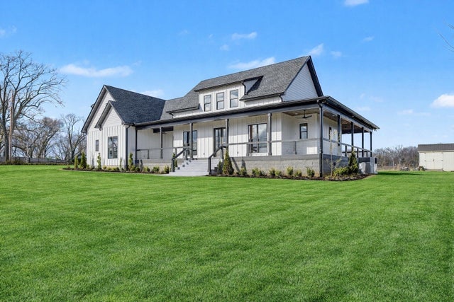 4352 Dot Rd, Springfield