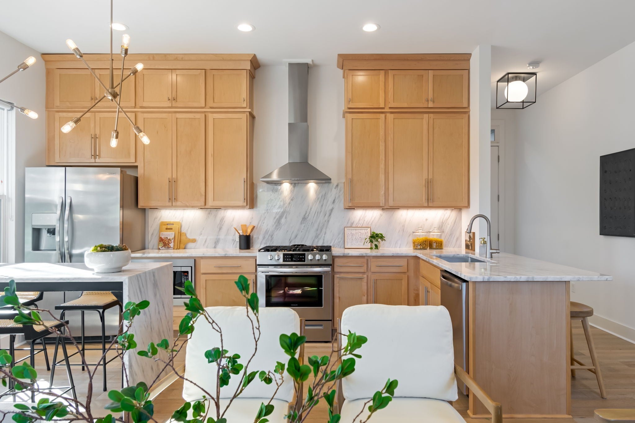 Residential Real Estate for sale in Nashville, TN