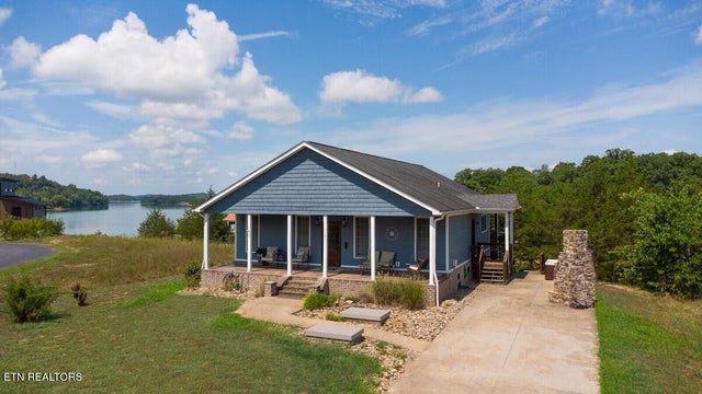 1150 Sanctuary Shores Way, Sevierville