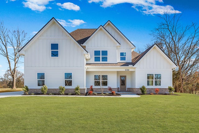 8780 Cainsville Pike, Lascassas