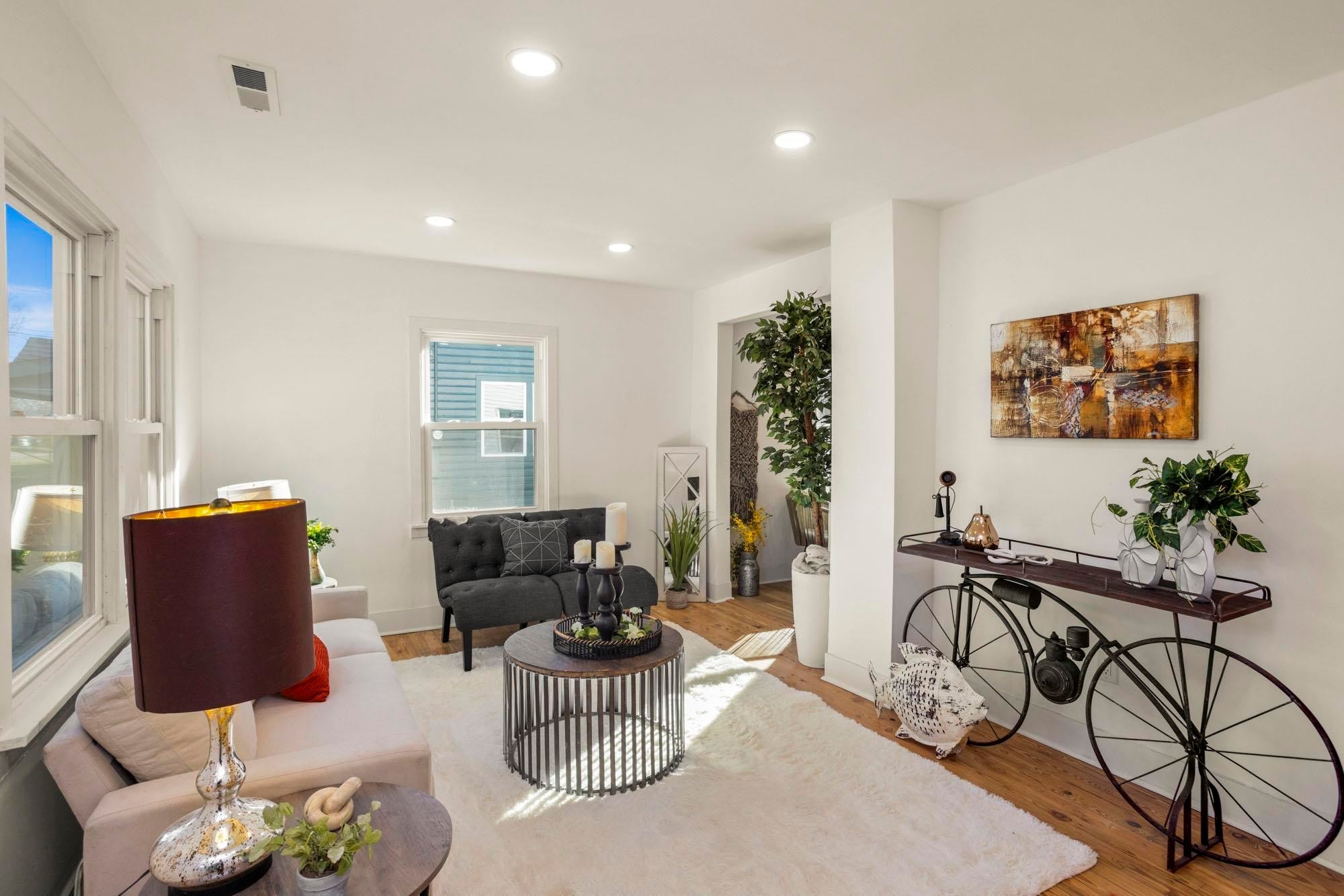 Home for sale in 4319 Woods St Old Hickory, TN