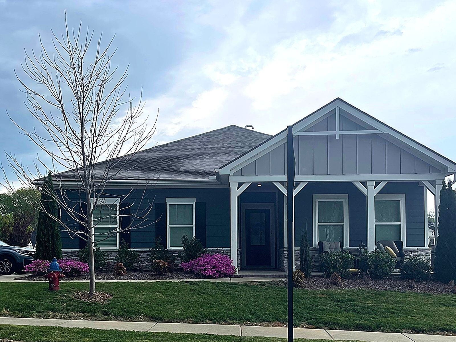 Residential Real Estate for sale in Nolensville, TN