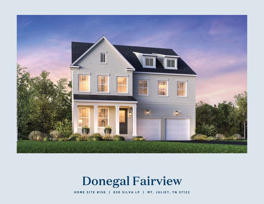 304 Holmes Court, Mount Juliet
