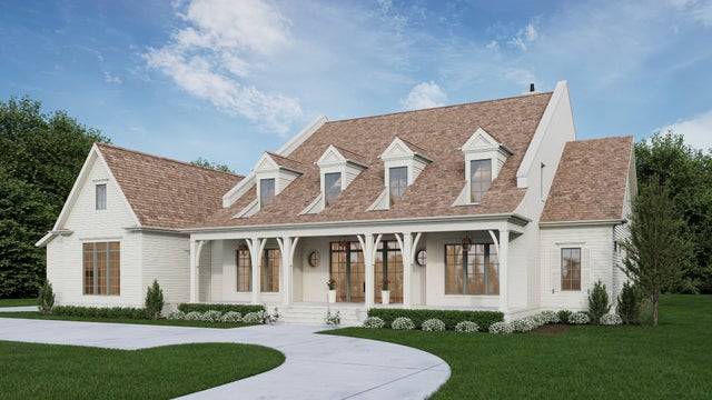 1100 Mccall Ct, Brentwood