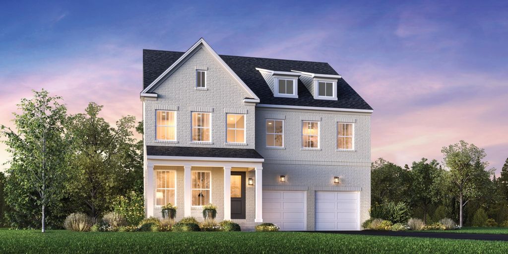 21 Ora Court, Mount Juliet