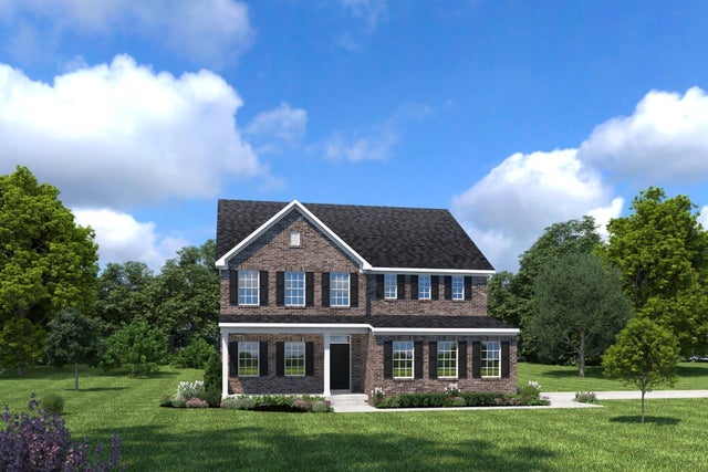 316 Thoroughbred Way, White House