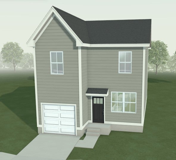 1620 Daly Dr, Cookeville