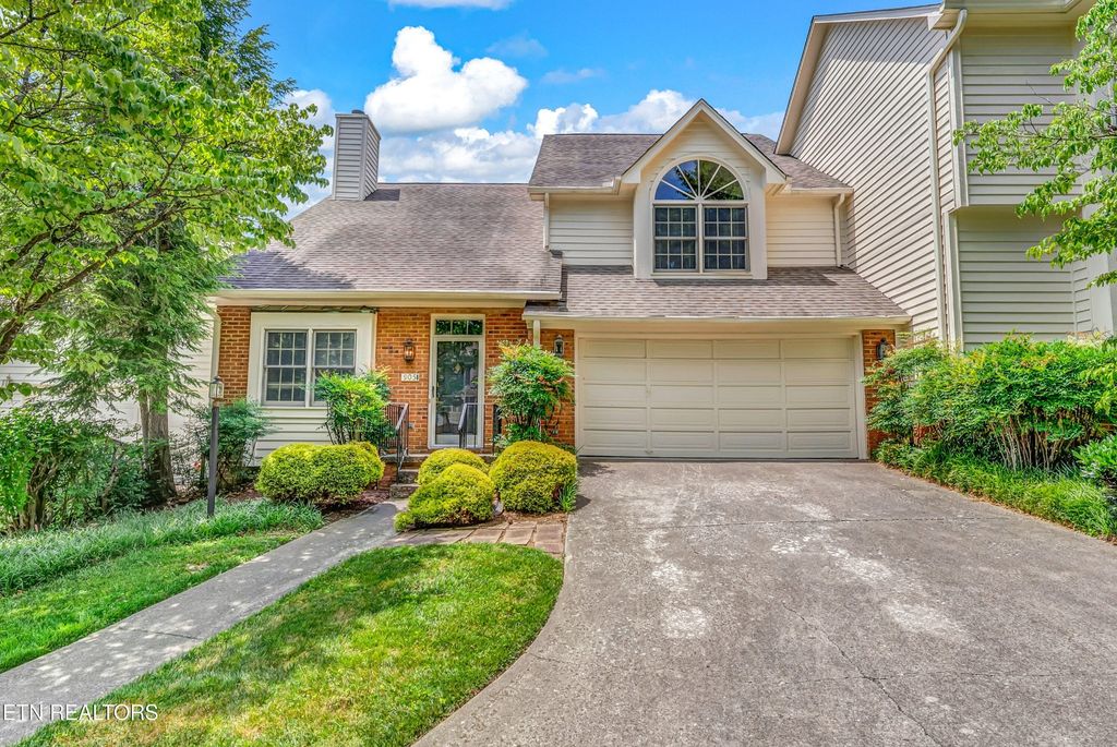 905 Glennshire Drive, Knoxville