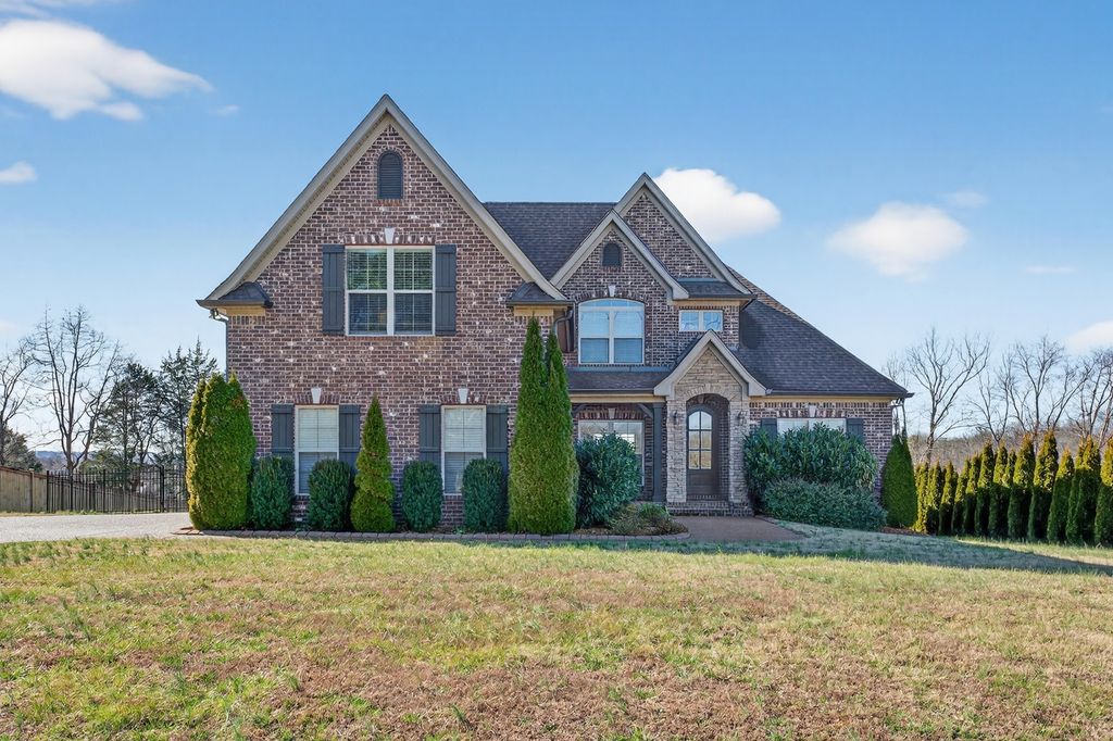 4180 Coles Ferry Pike, Lebanon