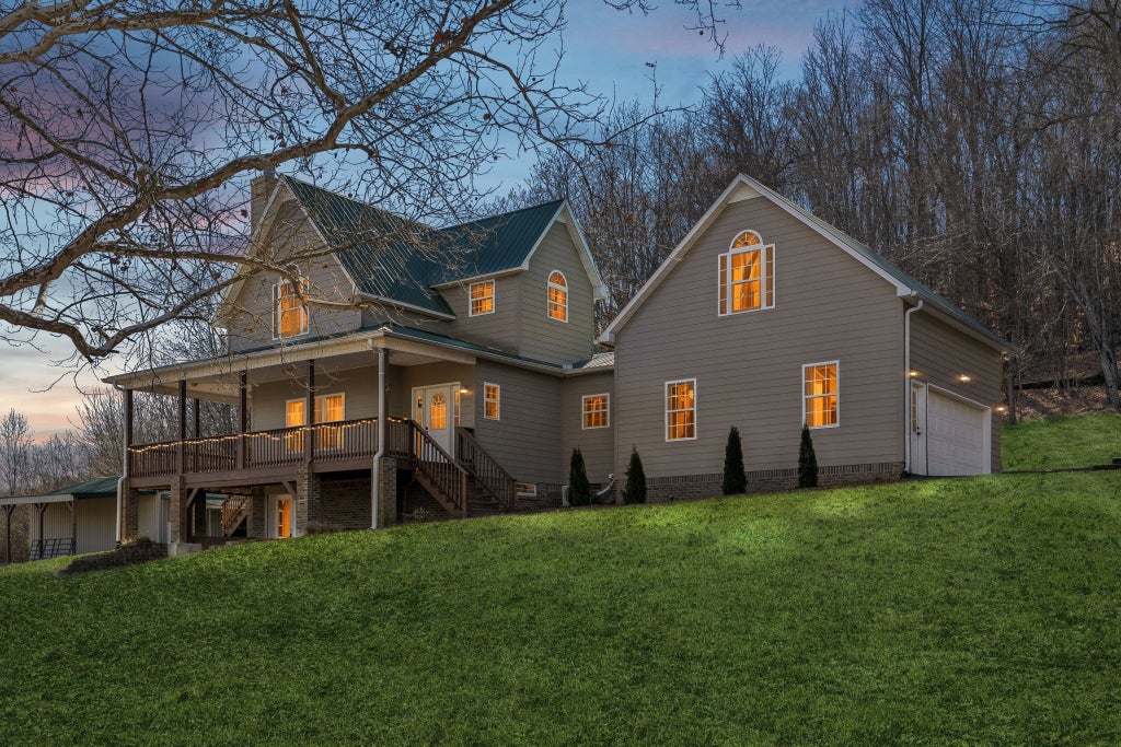 1909 Evergreen Rd, Thompsons Station