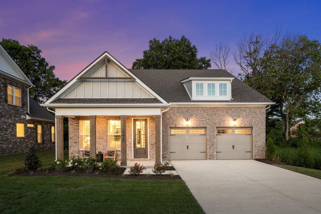 5205 Fairhaven Ct, Thompsons Station