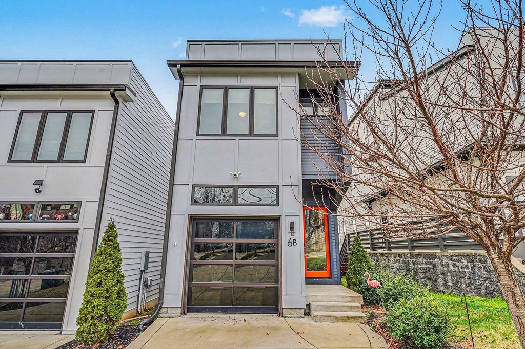 6b Fern Ave, Nashville
