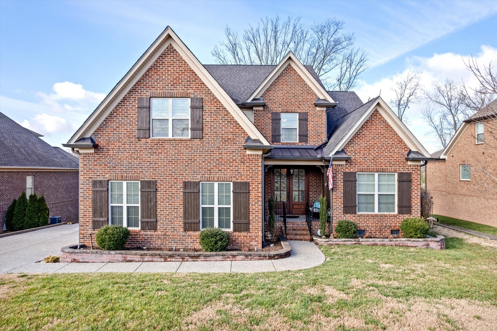 Home for sale in 3202 Appian Way Spring Hill, TN