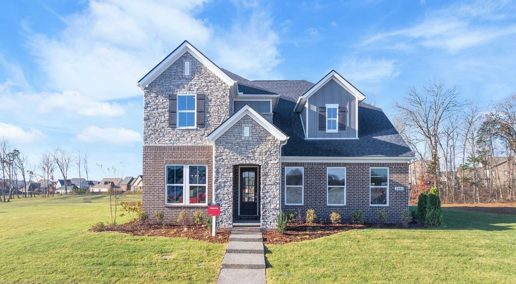 938 Champions Circle, Mount Juliet