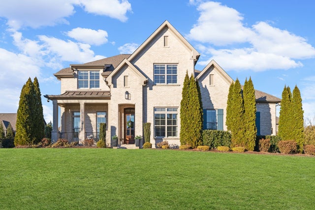 2625 Benington Pl, Nolensville