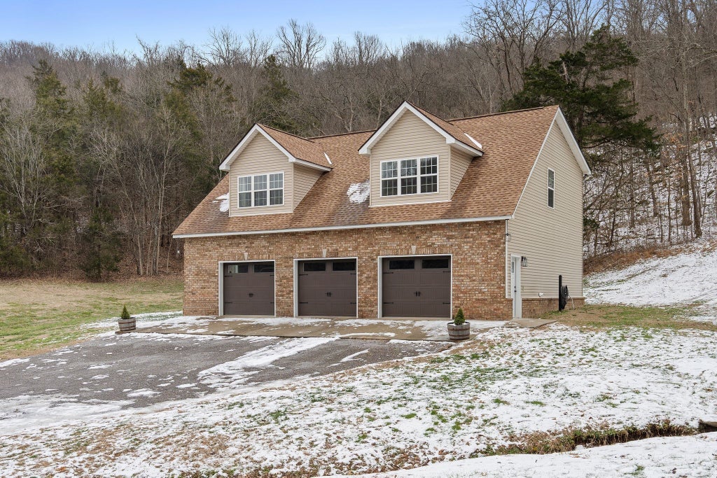 7401 Burks Hollow Rd, Christiana