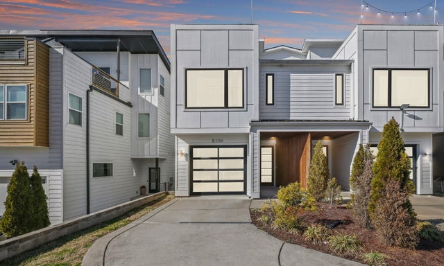 523b Weakley Ave, Nashville