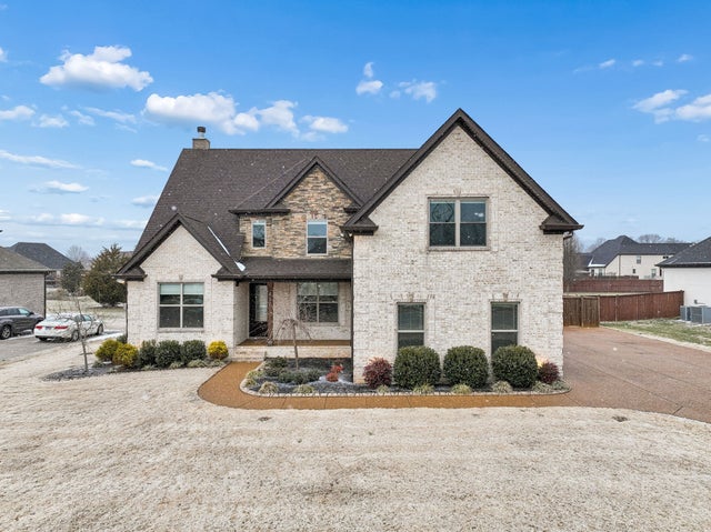 437 Cobblestone Way, Mount Juliet