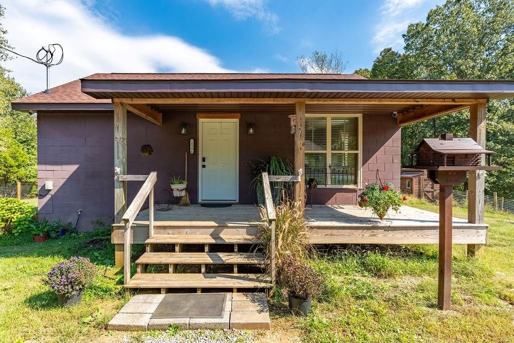14396 South Rd, Cadiz