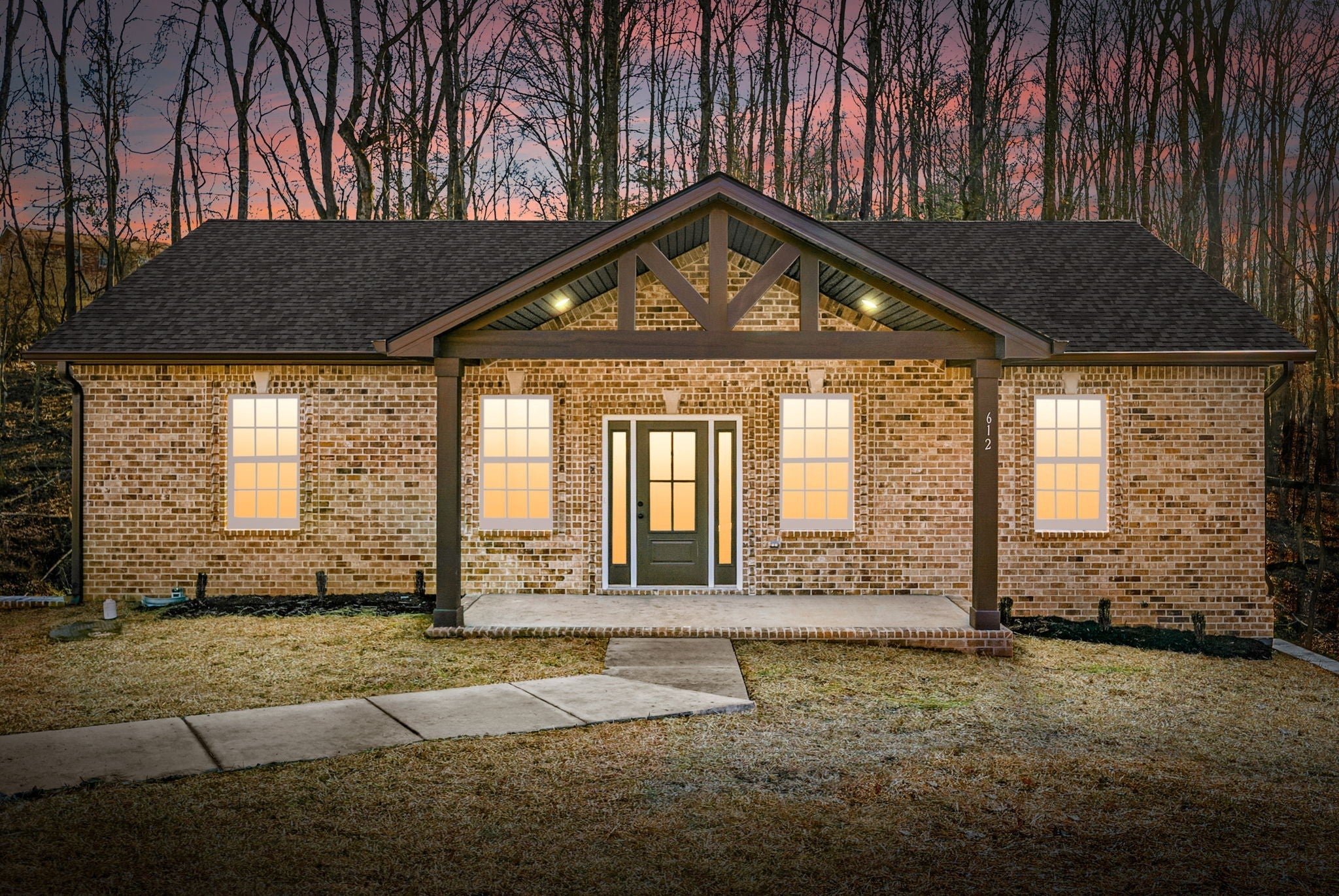 Home for sale in 612 Hill Rd Clarksville, TN