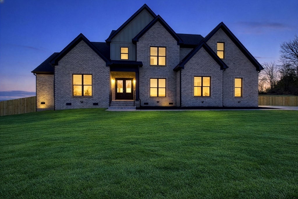 105 Cedar Grove Church Rd, Mount Juliet