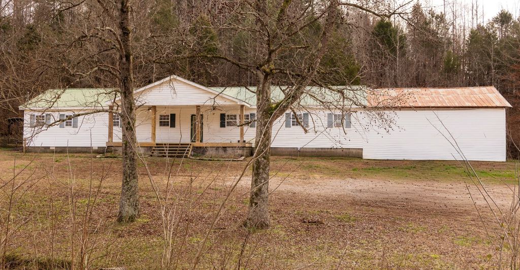 105 Pollock Hollow Rd, Minor Hill