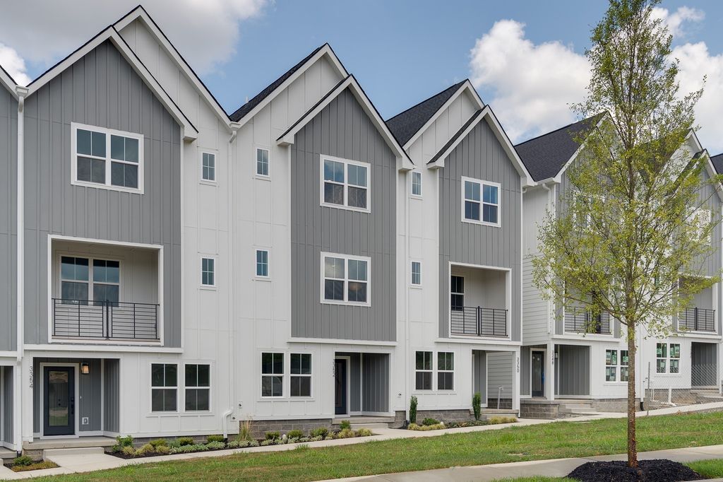 3300 Conviser Dr, Nashville