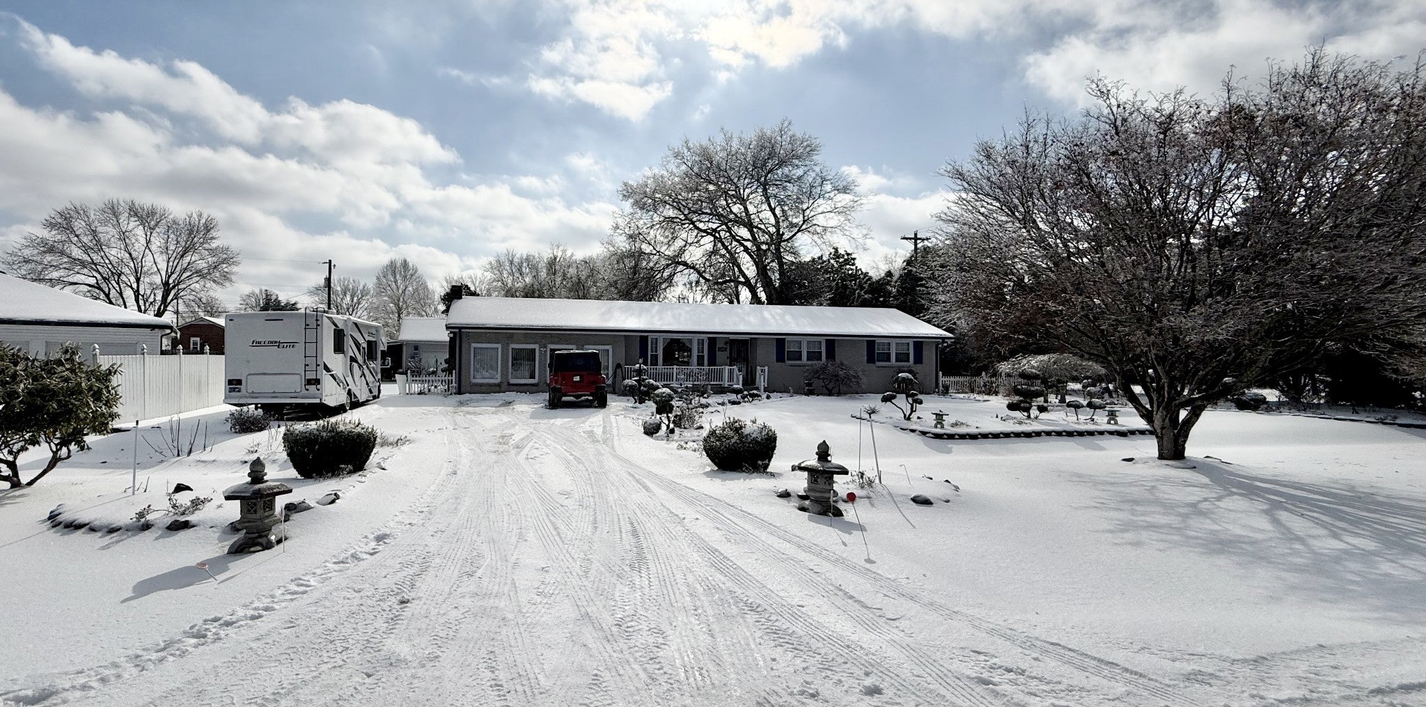 Residential Real Estate for sale in Clarksville, TN