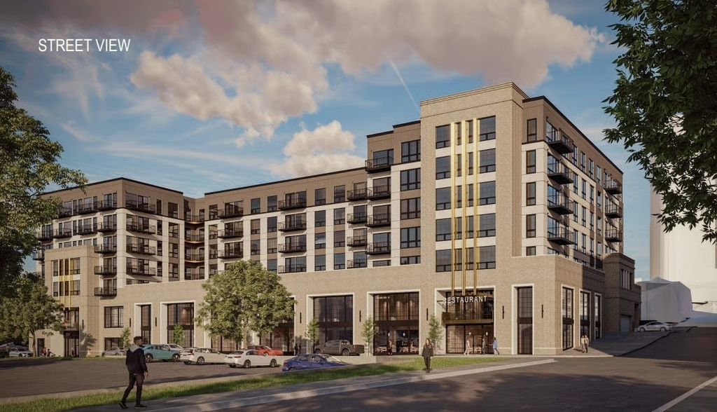 623 Middleton Street 416, Nashville