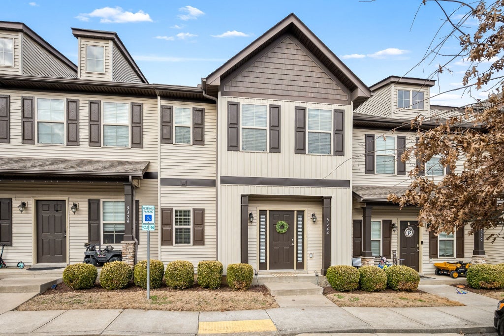 5322 Dan Post Way, Murfreesboro